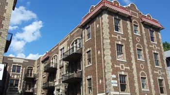 Historic Building
